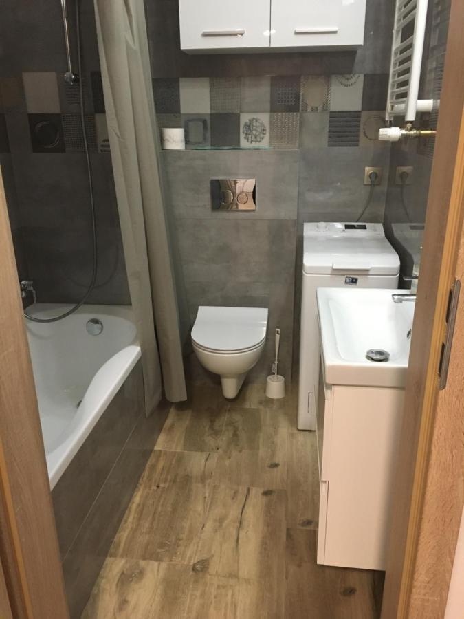 Apartament Rzeszów Exterior foto