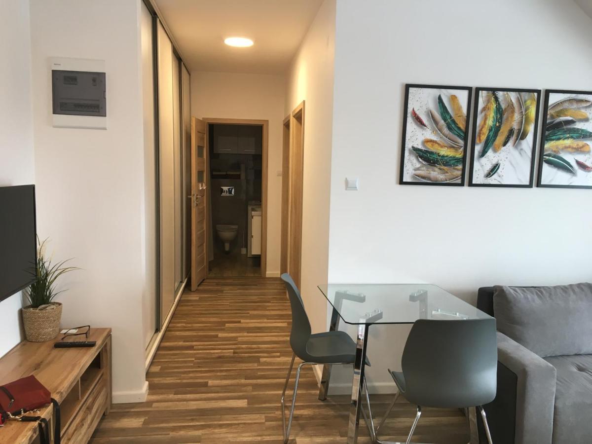 Apartament Rzeszów Exterior foto